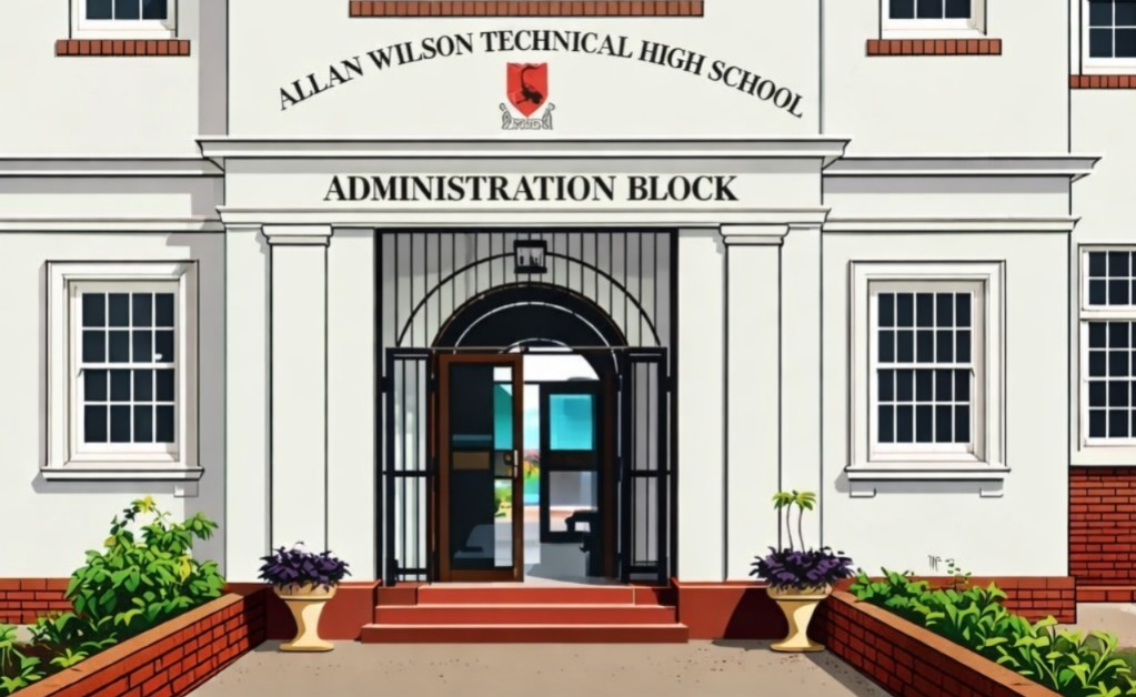 Administration Block