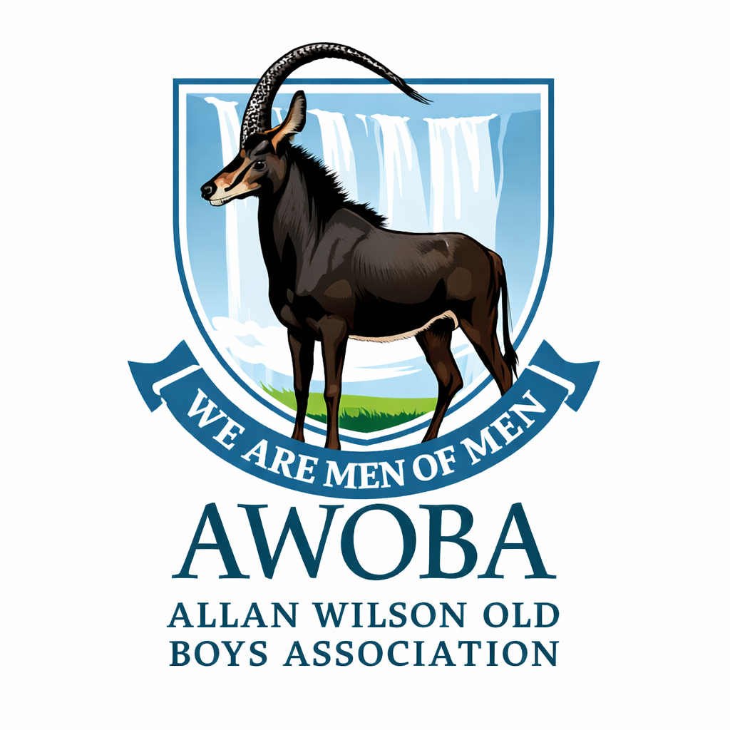 AWOBA — Allan Wilson Old Boys Association